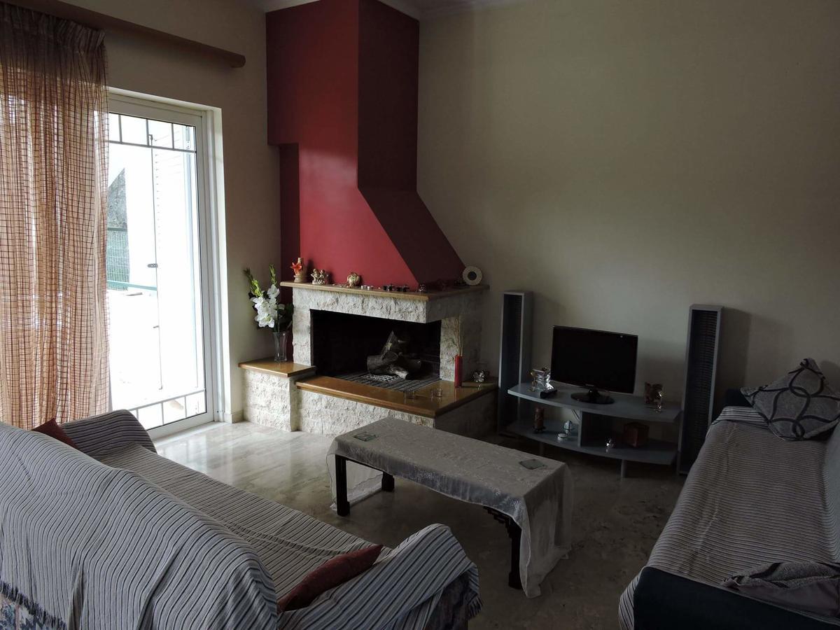 Anastasia Apartment Anabolu Dış mekan fotoğraf